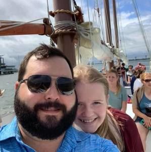 Meet your Posher, Elena